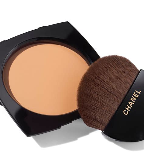 chanel healthy glow sheer colour|chanel les beiges powder refill.